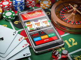 Онлайн казино Casino EzCash